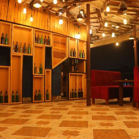 Townhouse 03 Hotel アーグラ エクステリア 写真
