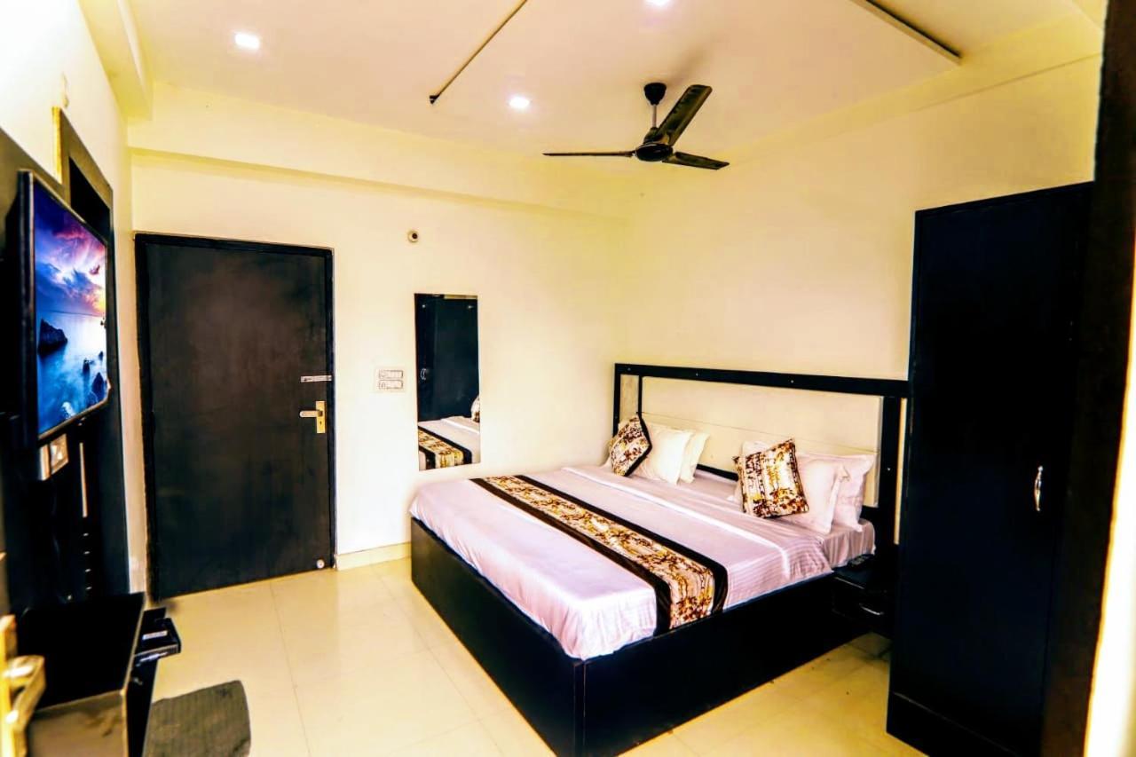 Townhouse 03 Hotel アーグラ エクステリア 写真