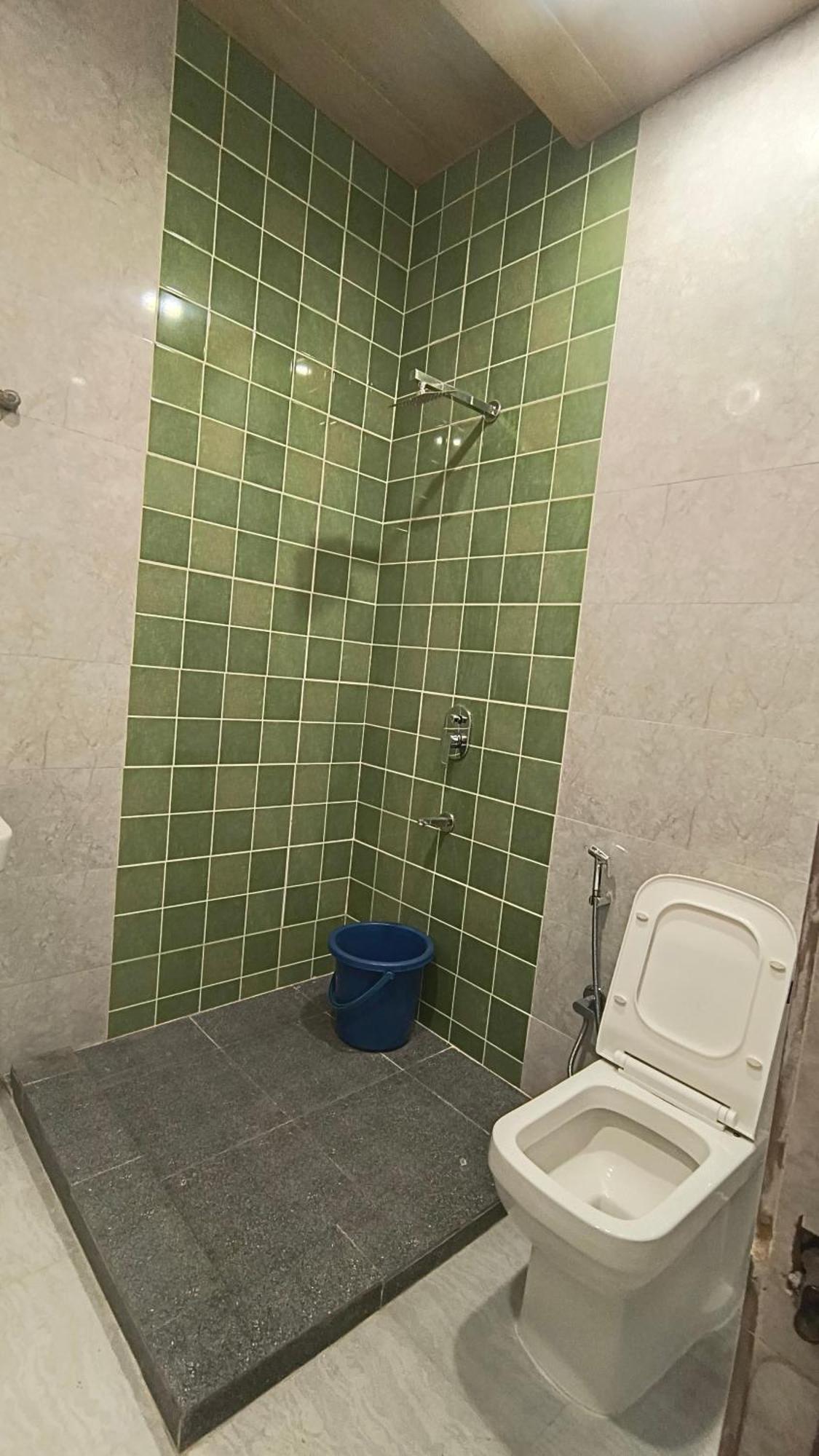 Townhouse 03 Hotel アーグラ エクステリア 写真