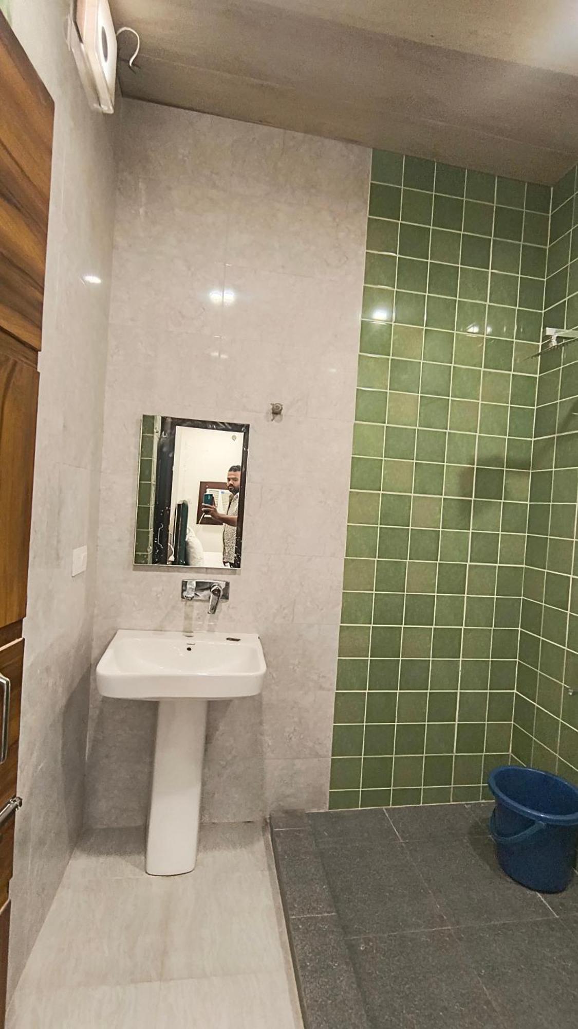 Townhouse 03 Hotel アーグラ エクステリア 写真
