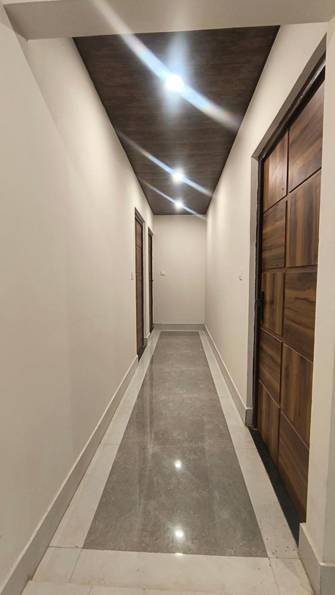 Townhouse 03 Hotel アーグラ エクステリア 写真