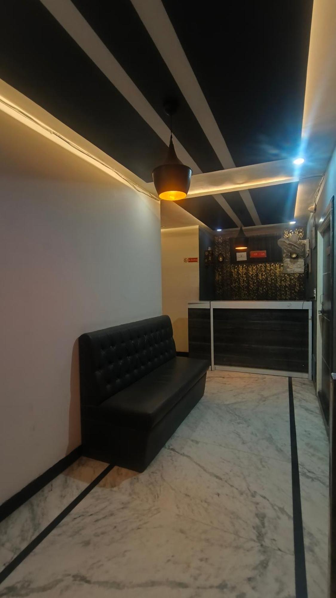 Townhouse 03 Hotel アーグラ エクステリア 写真