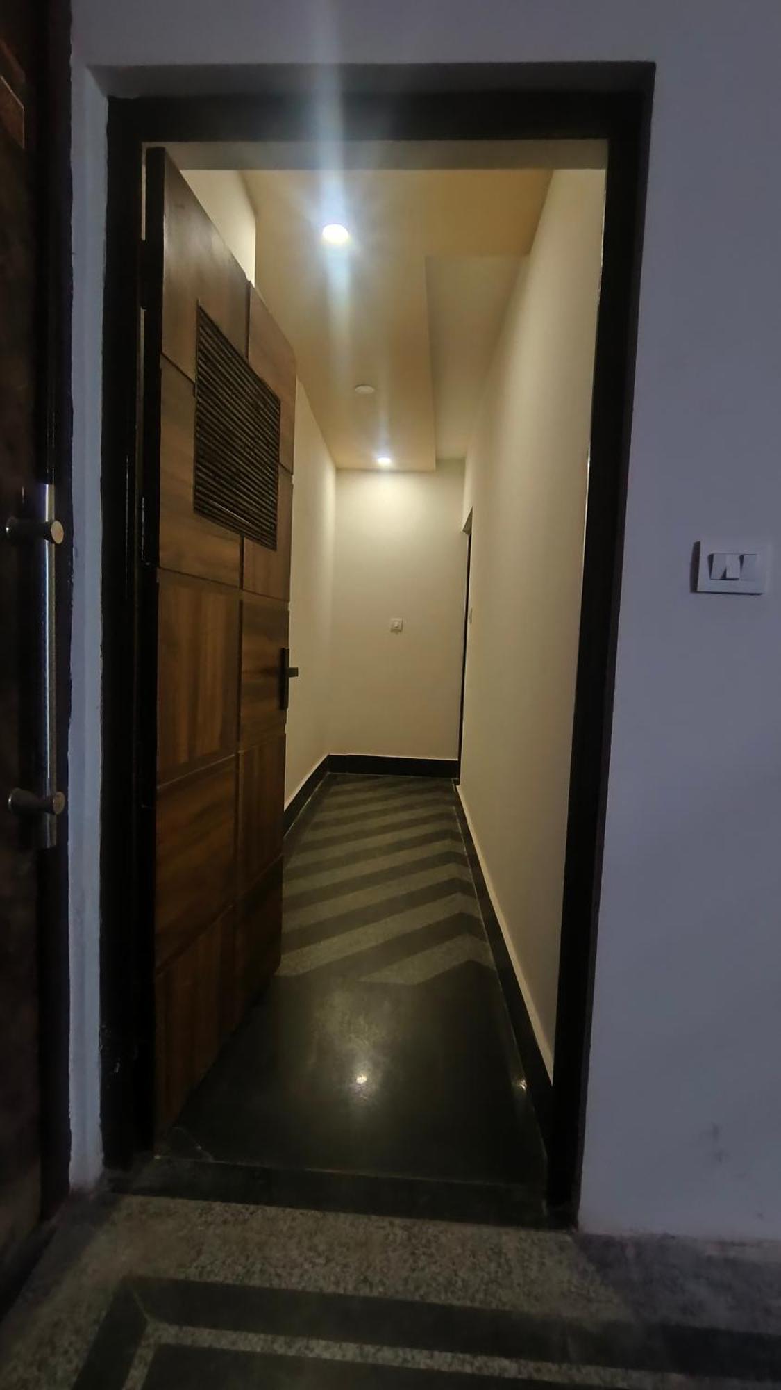 Townhouse 03 Hotel アーグラ エクステリア 写真