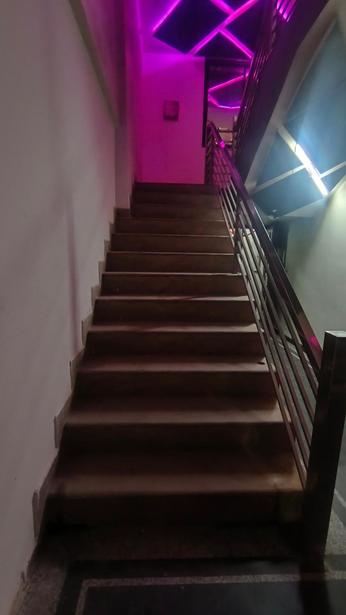 Townhouse 03 Hotel アーグラ エクステリア 写真