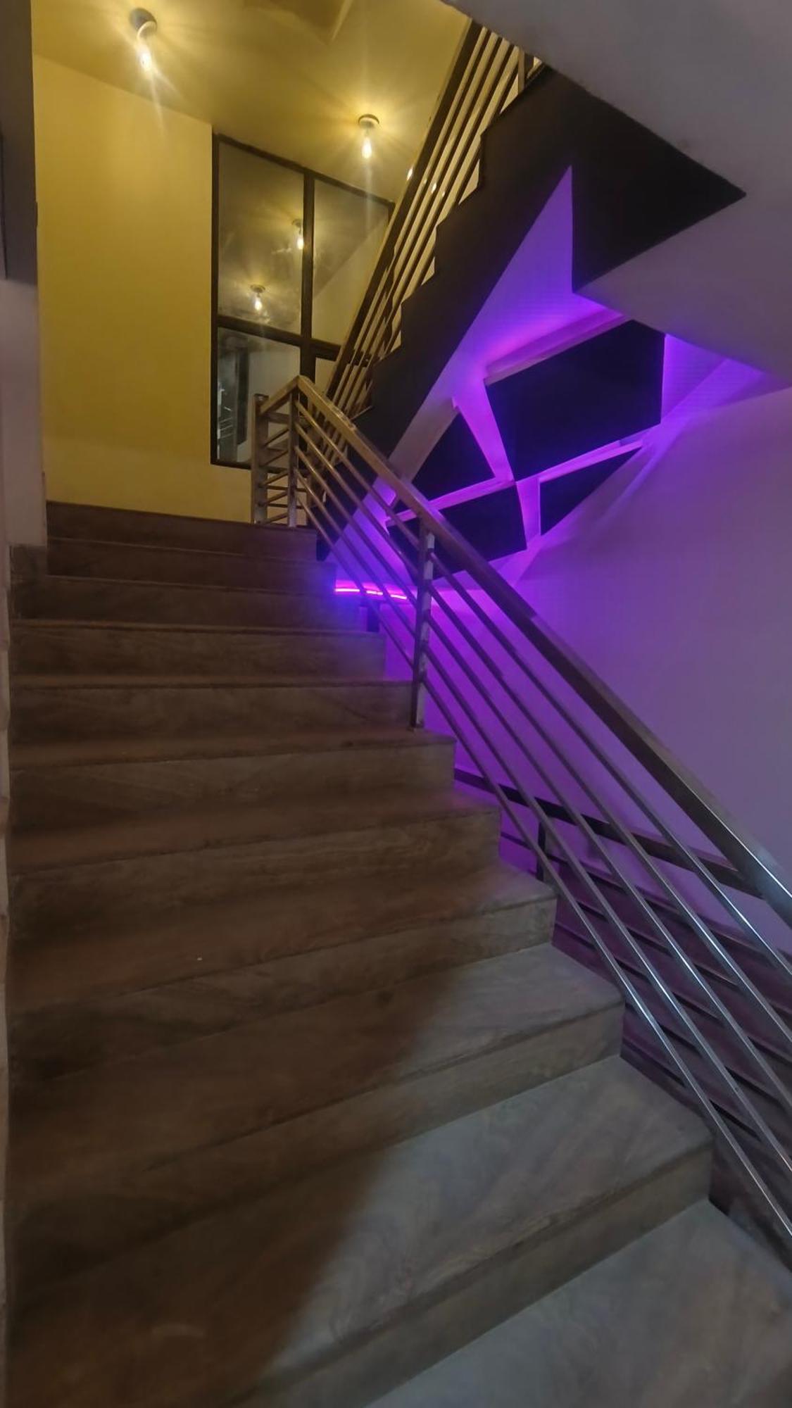 Townhouse 03 Hotel アーグラ エクステリア 写真