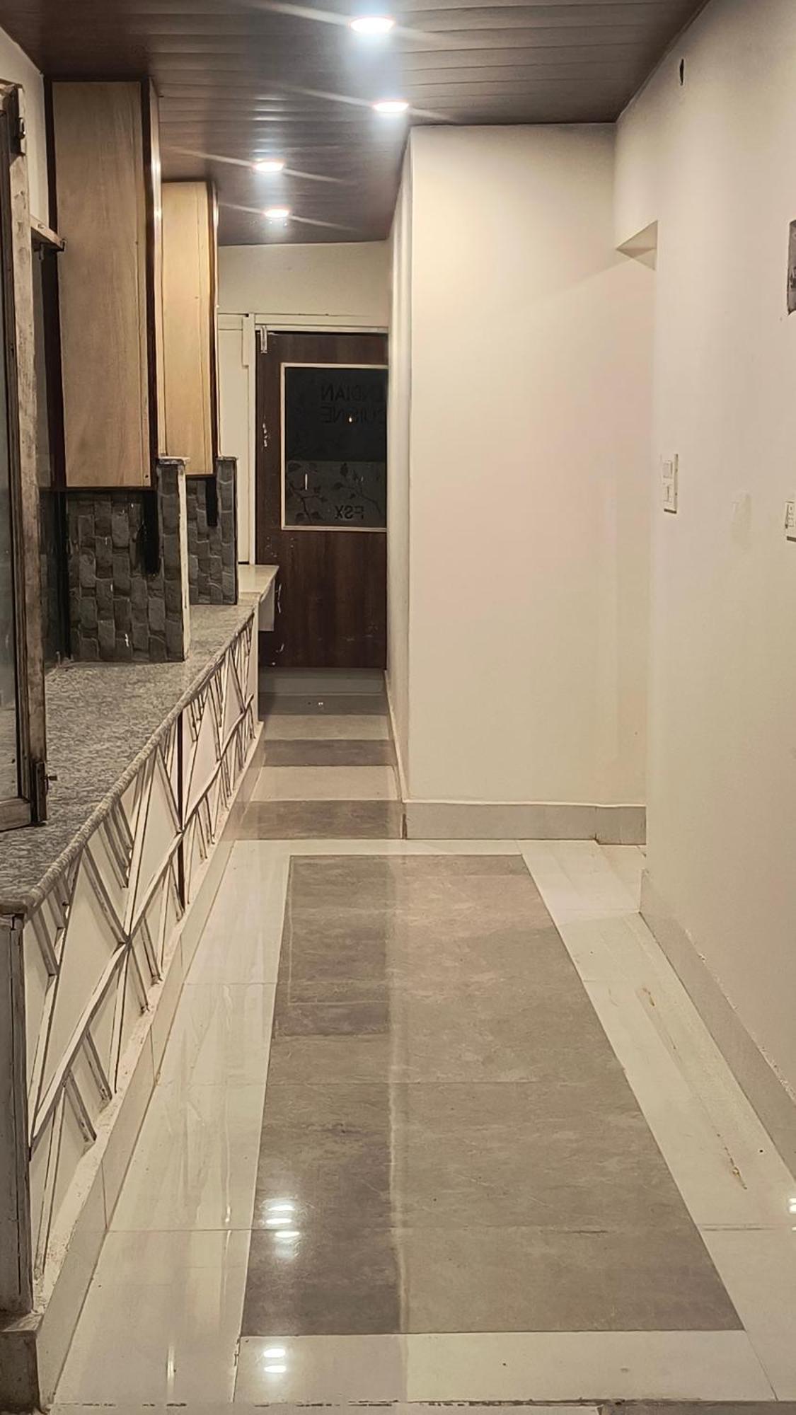 Townhouse 03 Hotel アーグラ エクステリア 写真