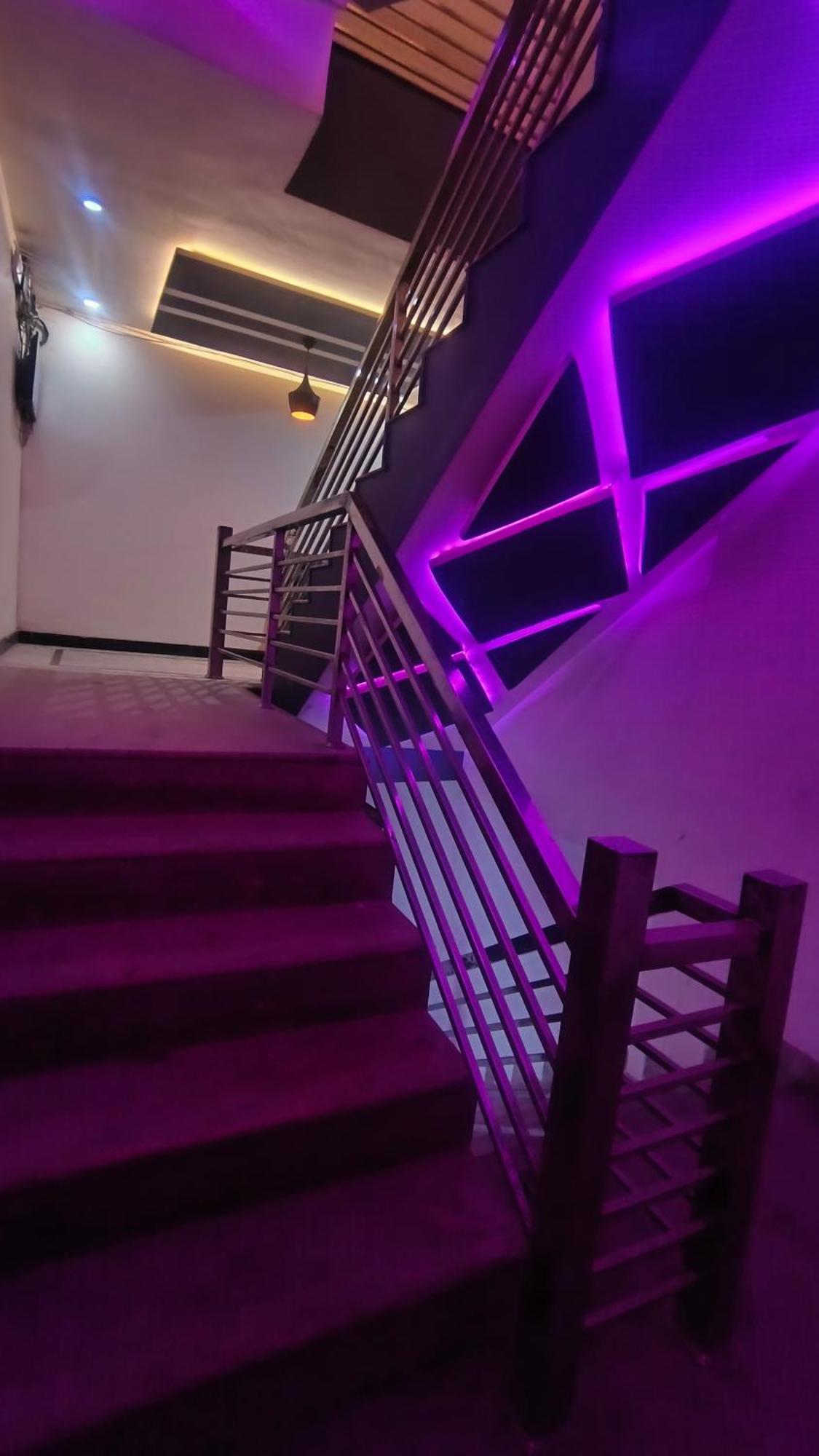 Townhouse 03 Hotel アーグラ エクステリア 写真