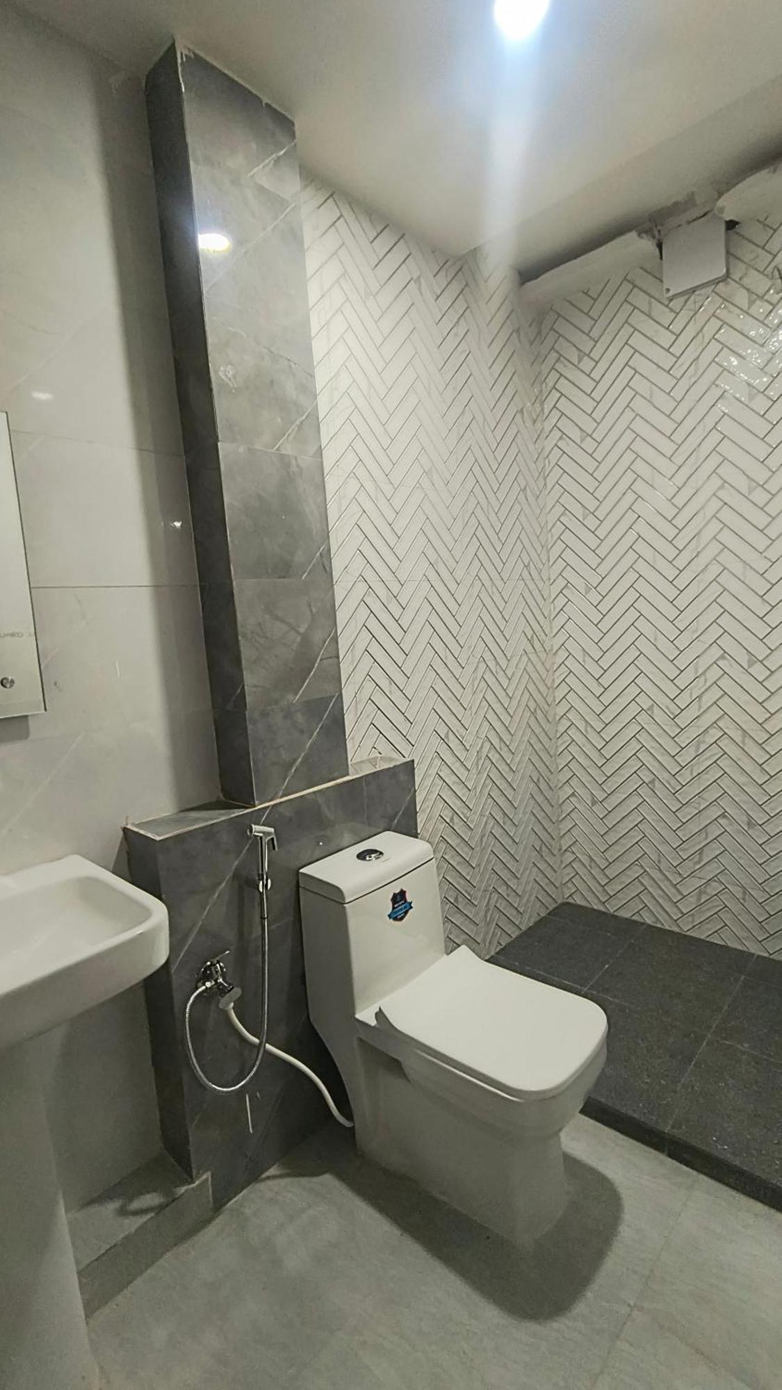 Townhouse 03 Hotel アーグラ エクステリア 写真