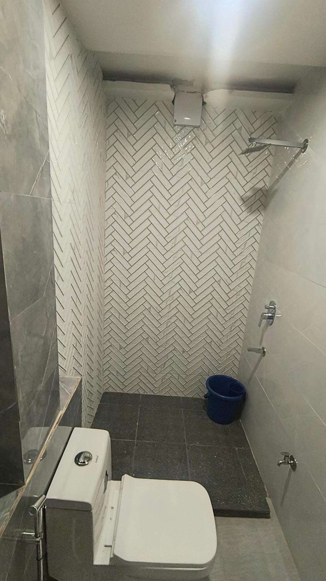 Townhouse 03 Hotel アーグラ エクステリア 写真