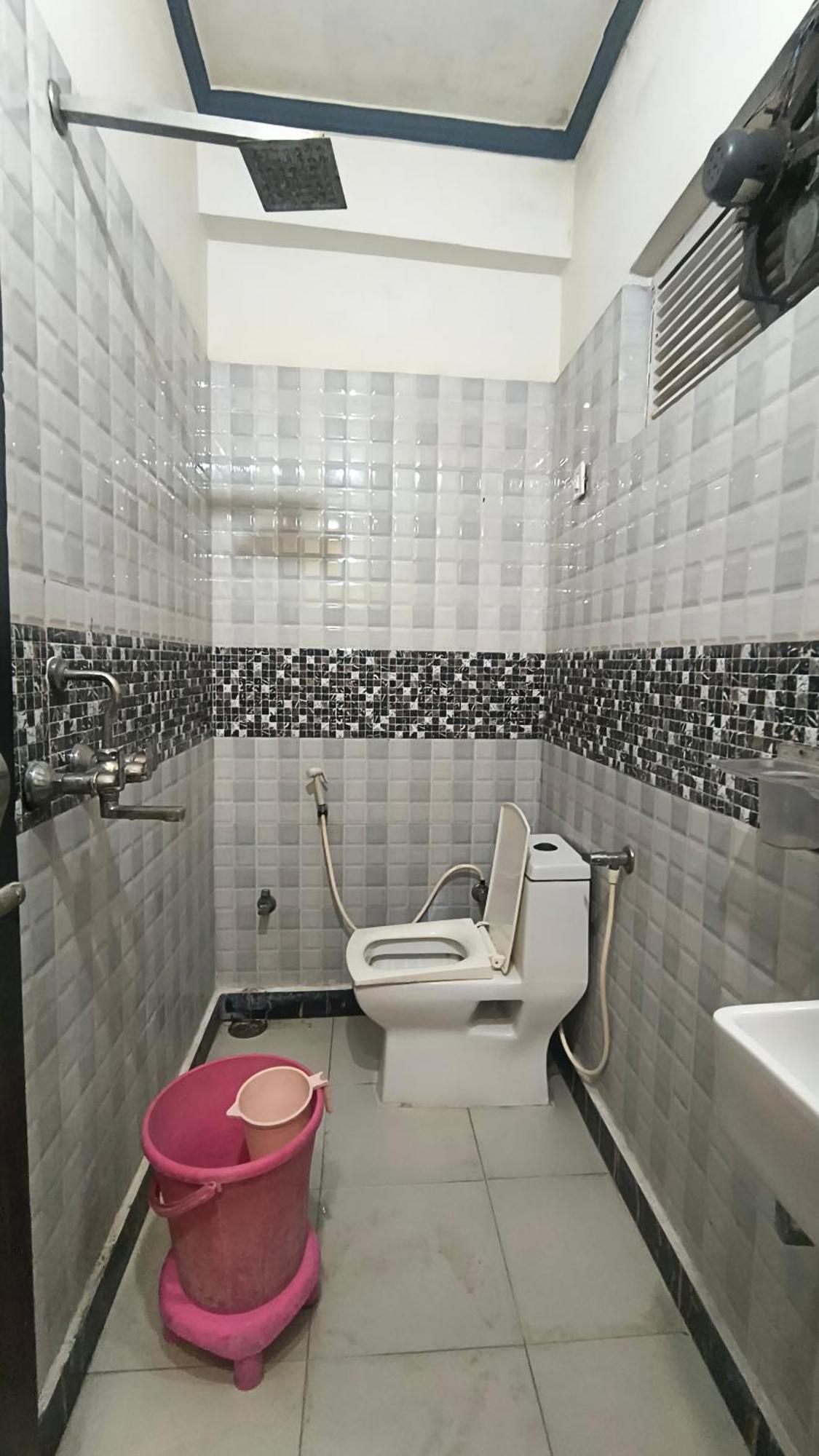 Townhouse 03 Hotel アーグラ エクステリア 写真