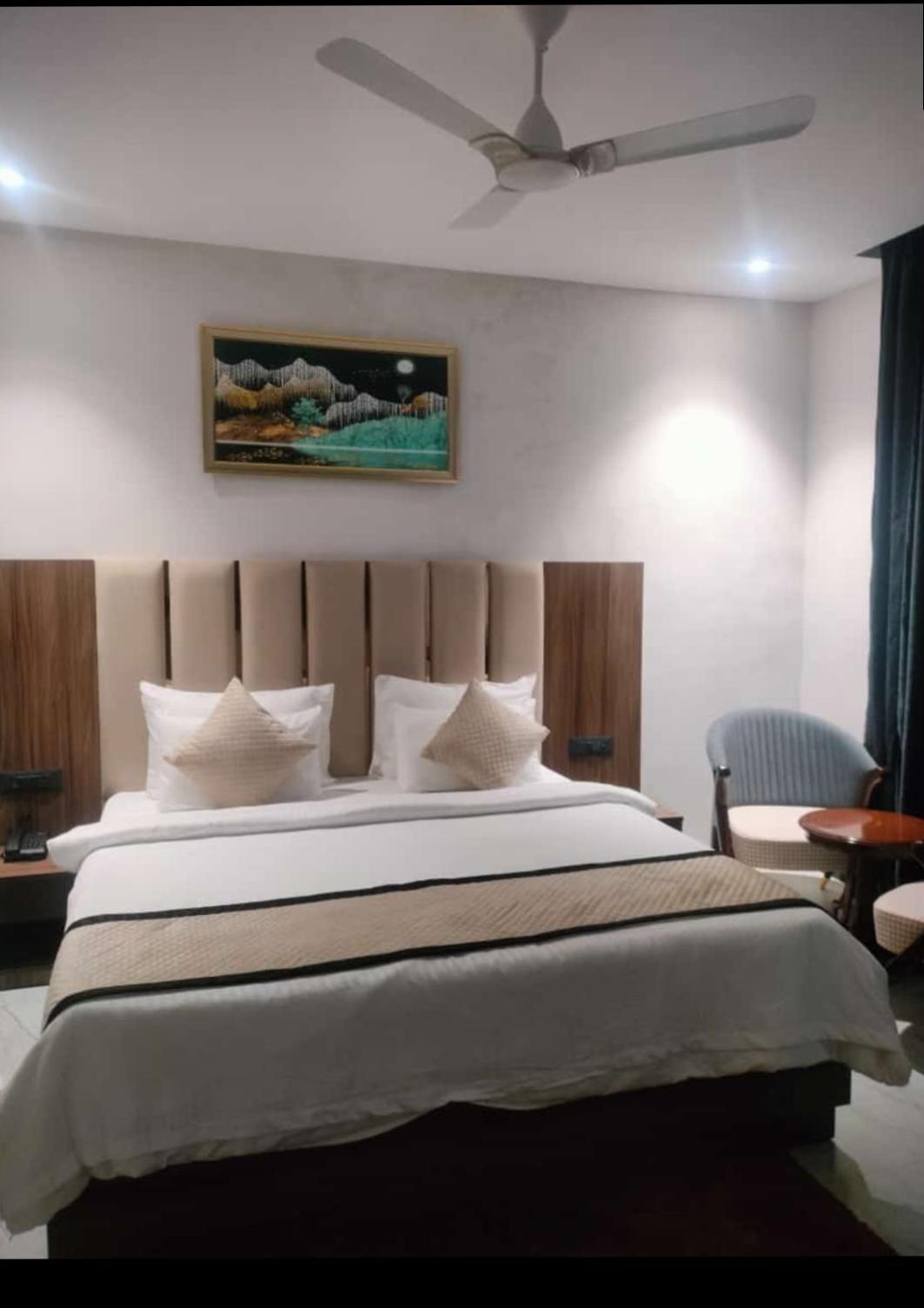 Townhouse 03 Hotel アーグラ エクステリア 写真