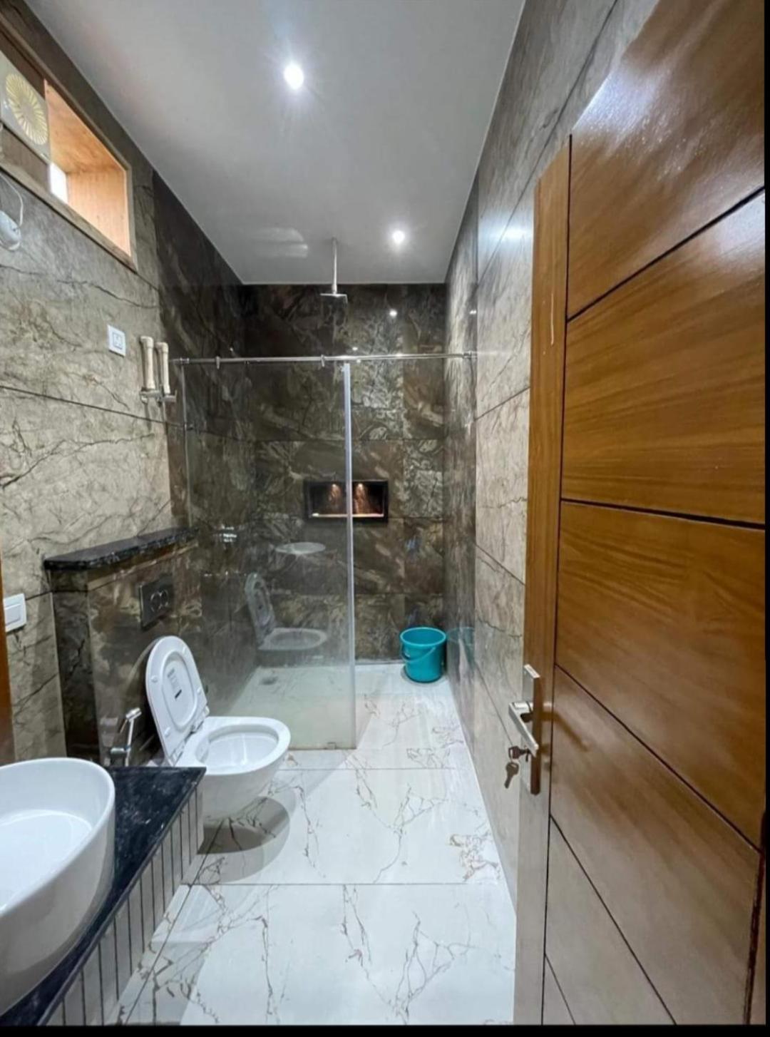 Townhouse 03 Hotel アーグラ エクステリア 写真