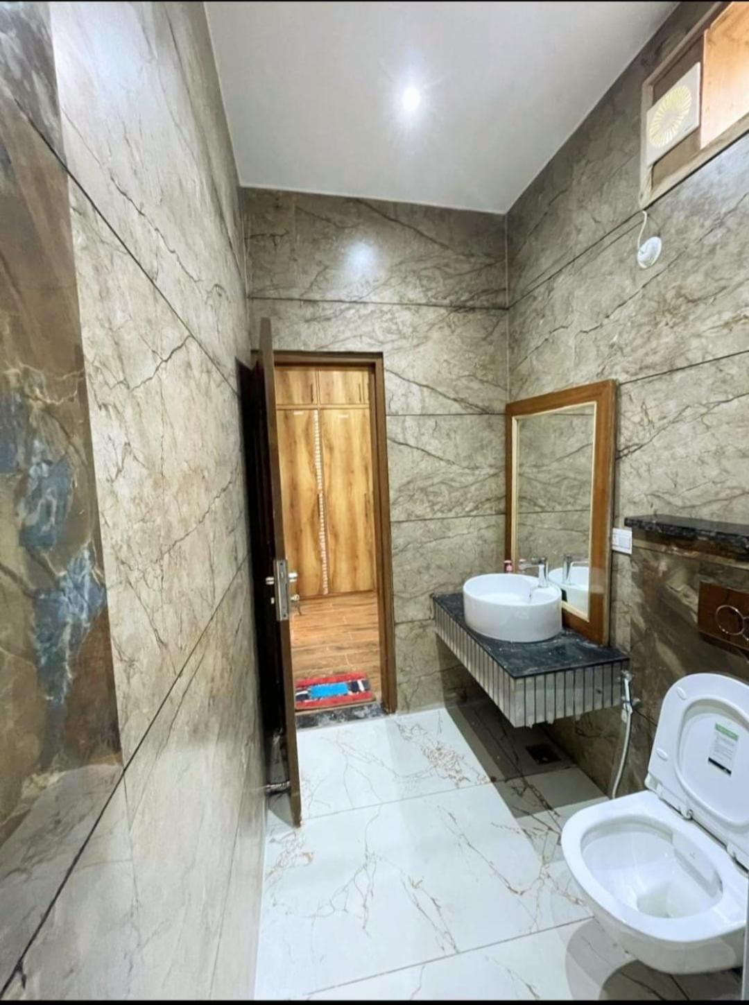 Townhouse 03 Hotel アーグラ エクステリア 写真