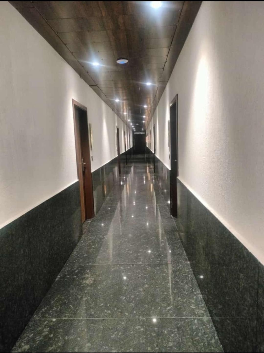 Townhouse 03 Hotel アーグラ エクステリア 写真
